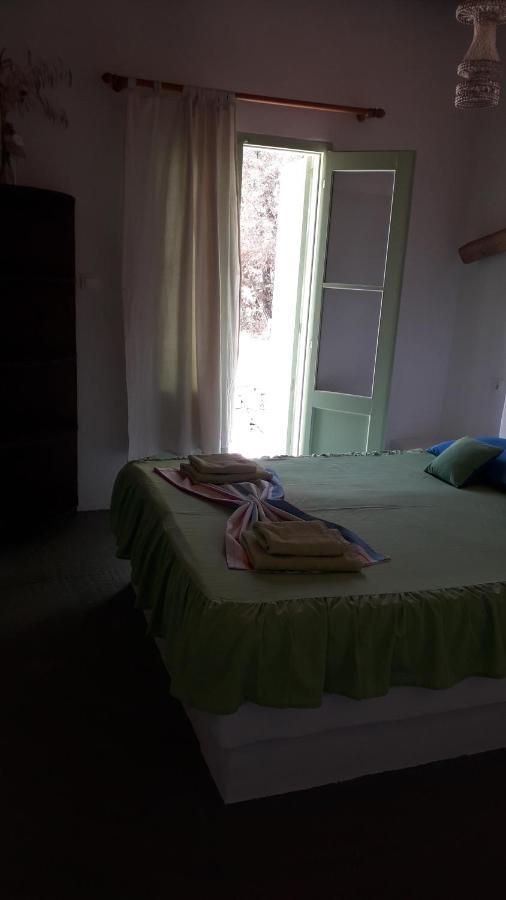 Villa Perivoli Platis Gialos  Zewnętrze zdjęcie