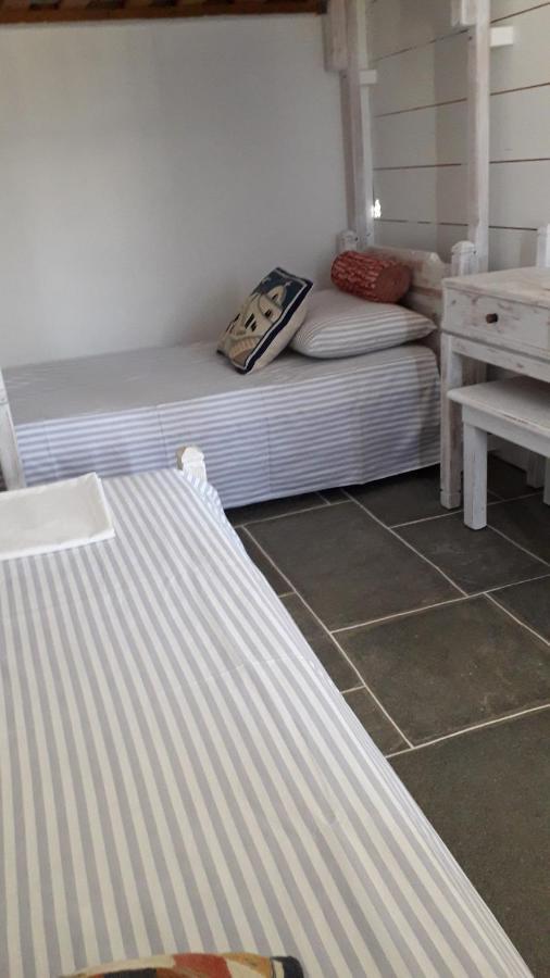 Villa Perivoli Platis Gialos  Zewnętrze zdjęcie